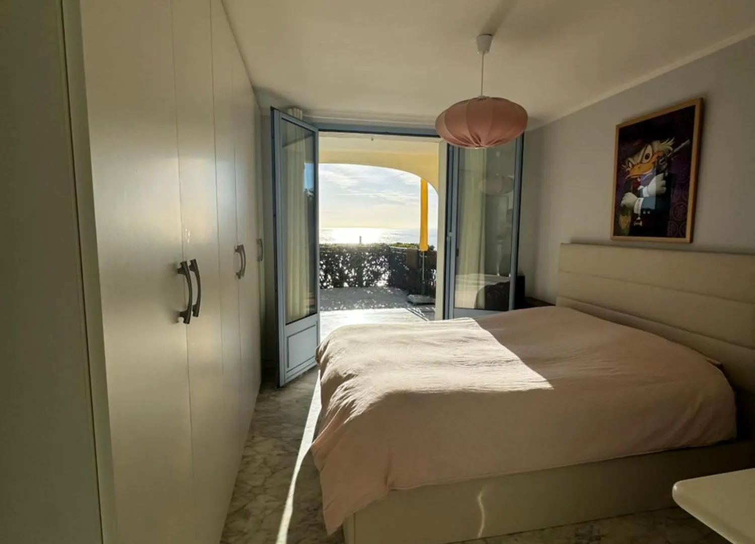 P3 Monaco Vue Mer Roquebrune-Cap-Martin 0*,  Frankrike